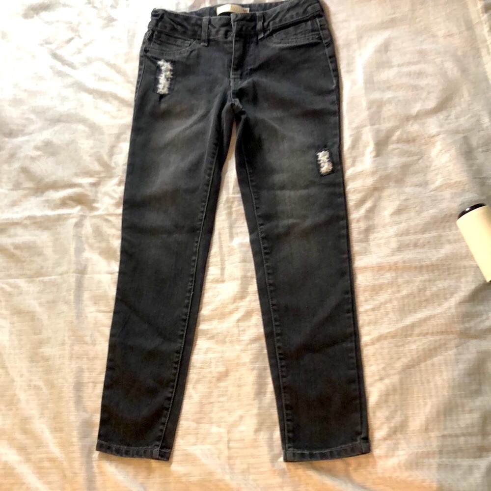Route 66, kids jeans, size 10